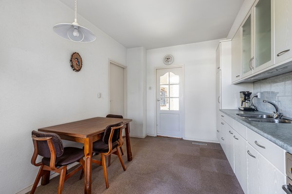 Medium property photo - St. Hubertus-Plaats 21, 8309 AA Tollebeek